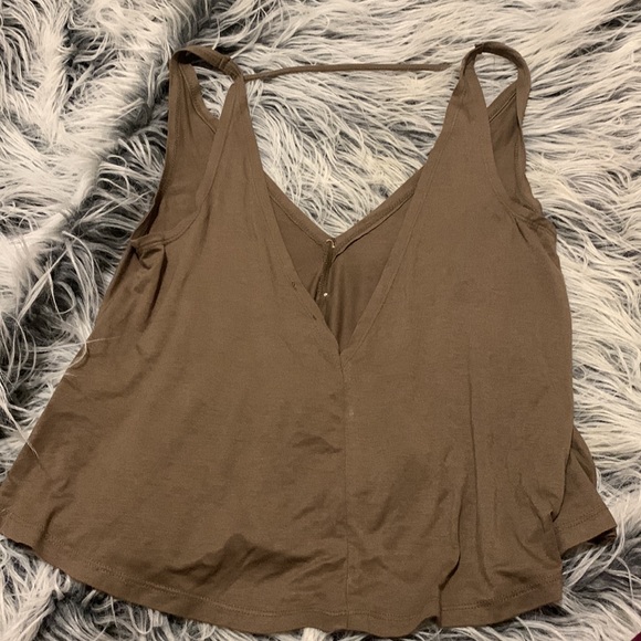 Tank top - Picture 3 of 4